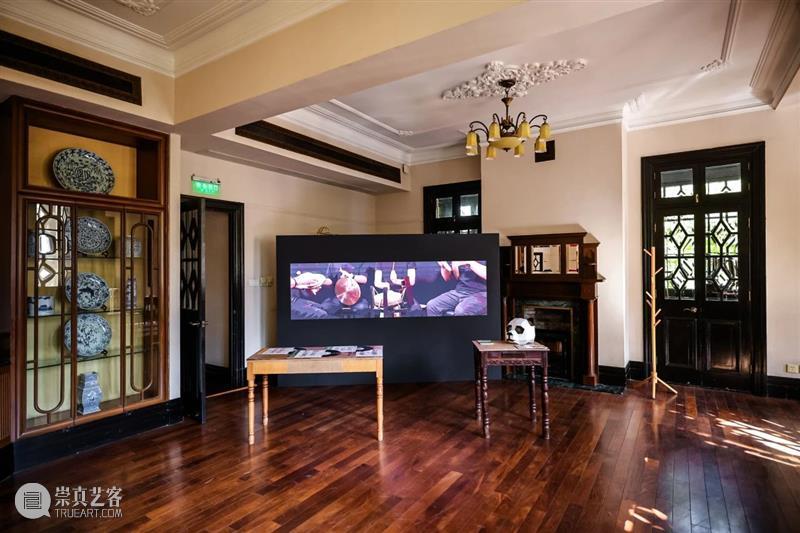 “燃冉”艺术季丨正式启幕!2024“燃冉”艺术季——响亮的吻 崇真艺客