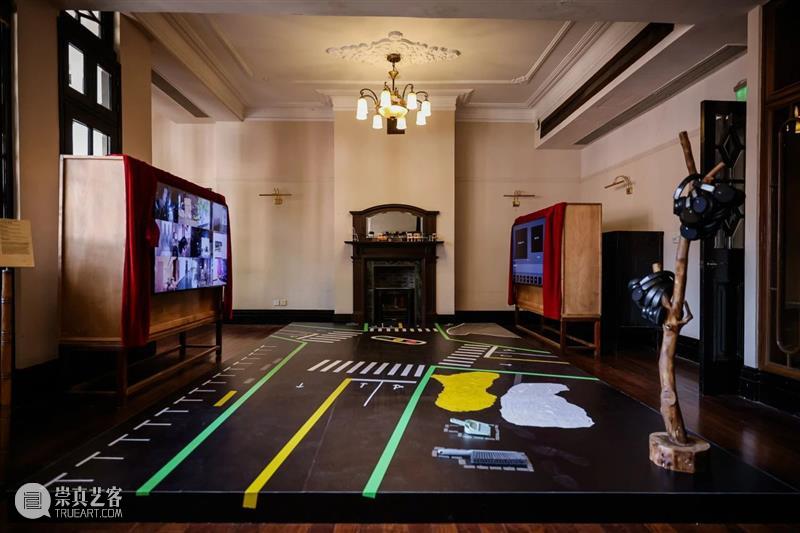 “燃冉”艺术季丨正式启幕!2024“燃冉”艺术季——响亮的吻 崇真艺客