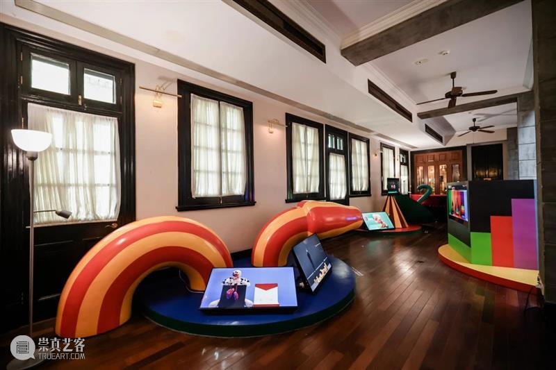 “燃冉”艺术季丨正式启幕!2024“燃冉”艺术季——响亮的吻 崇真艺客