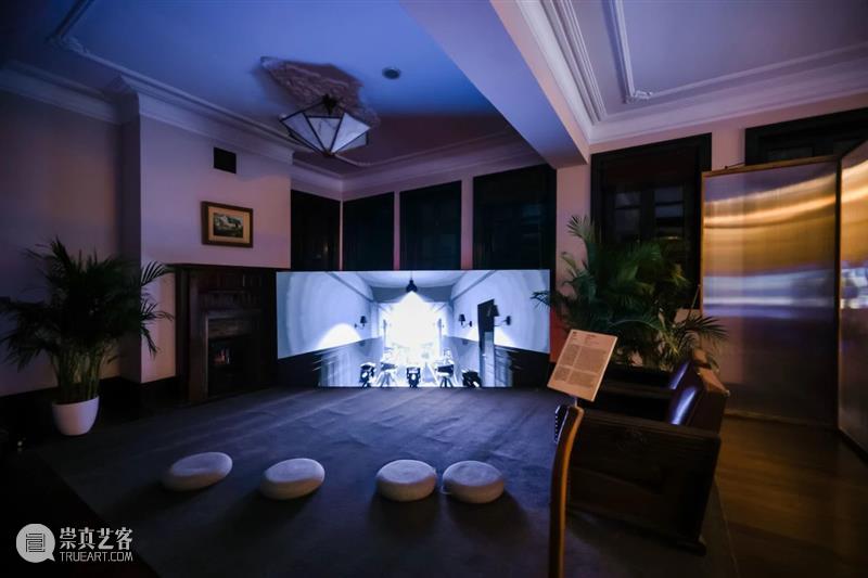 “燃冉”艺术季丨正式启幕!2024“燃冉”艺术季——响亮的吻 崇真艺客