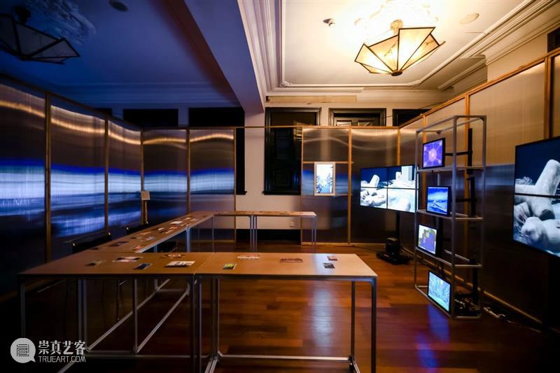 “燃冉”艺术季丨正式启幕!2024“燃冉”艺术季——响亮的吻 崇真艺客