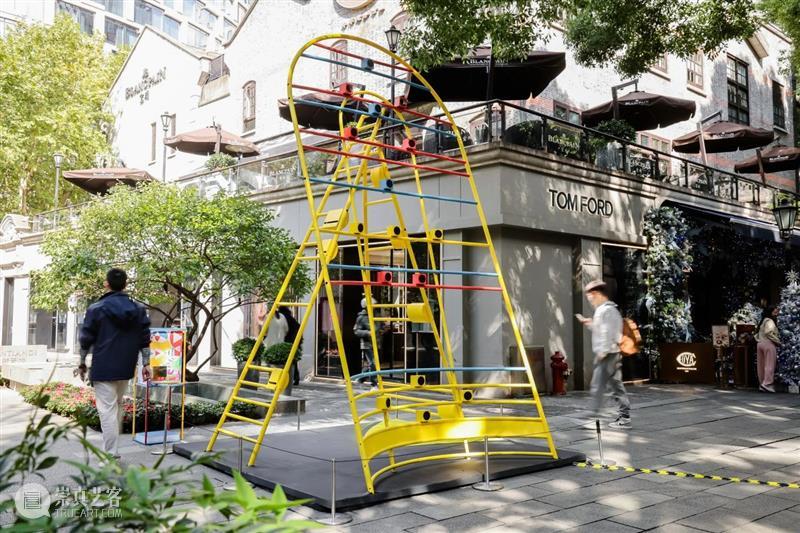 “燃冉”艺术季丨正式启幕!2024“燃冉”艺术季——响亮的吻 崇真艺客