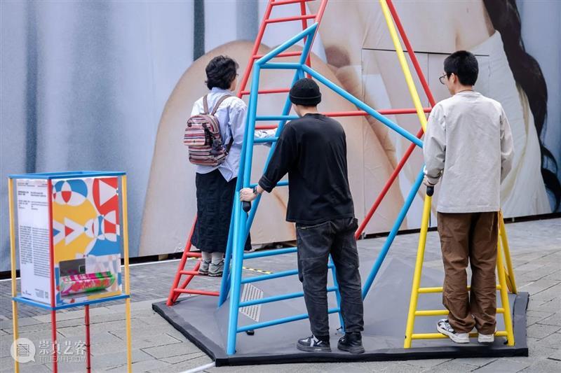 “燃冉”艺术季丨正式启幕!2024“燃冉”艺术季——响亮的吻 崇真艺客