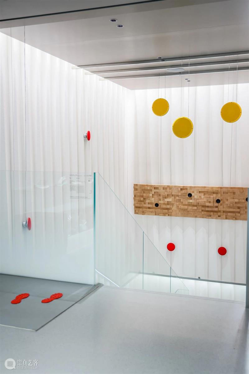 “燃冉”艺术季丨正式启幕!2024“燃冉”艺术季——响亮的吻 崇真艺客