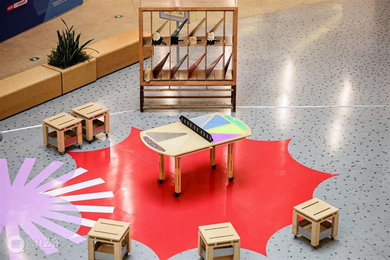 “燃冉”艺术季丨正式启幕!2024“燃冉”艺术季——响亮的吻 崇真艺客