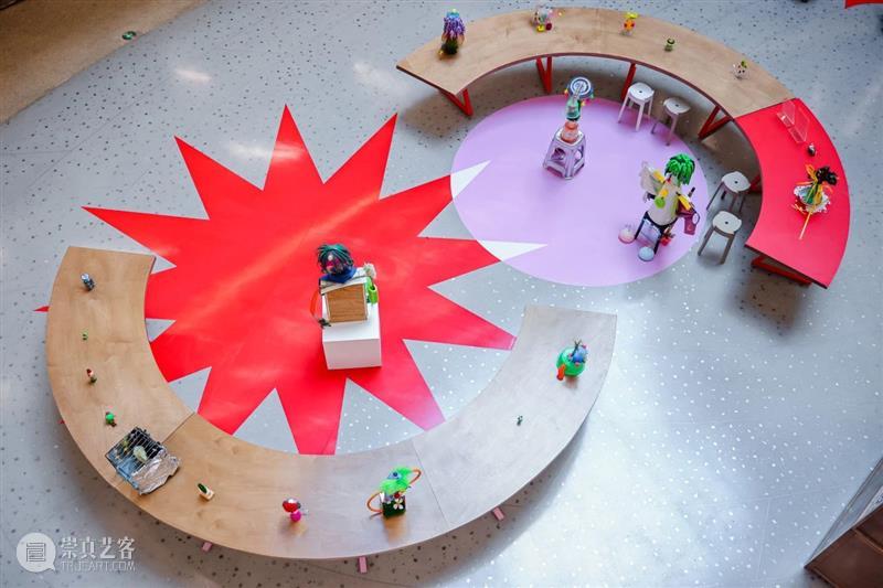 “燃冉”艺术季丨正式启幕!2024“燃冉”艺术季——响亮的吻 崇真艺客