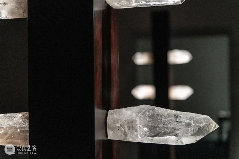 上海艺博季，艺仓水岸四大展览等你探索 崇真艺客