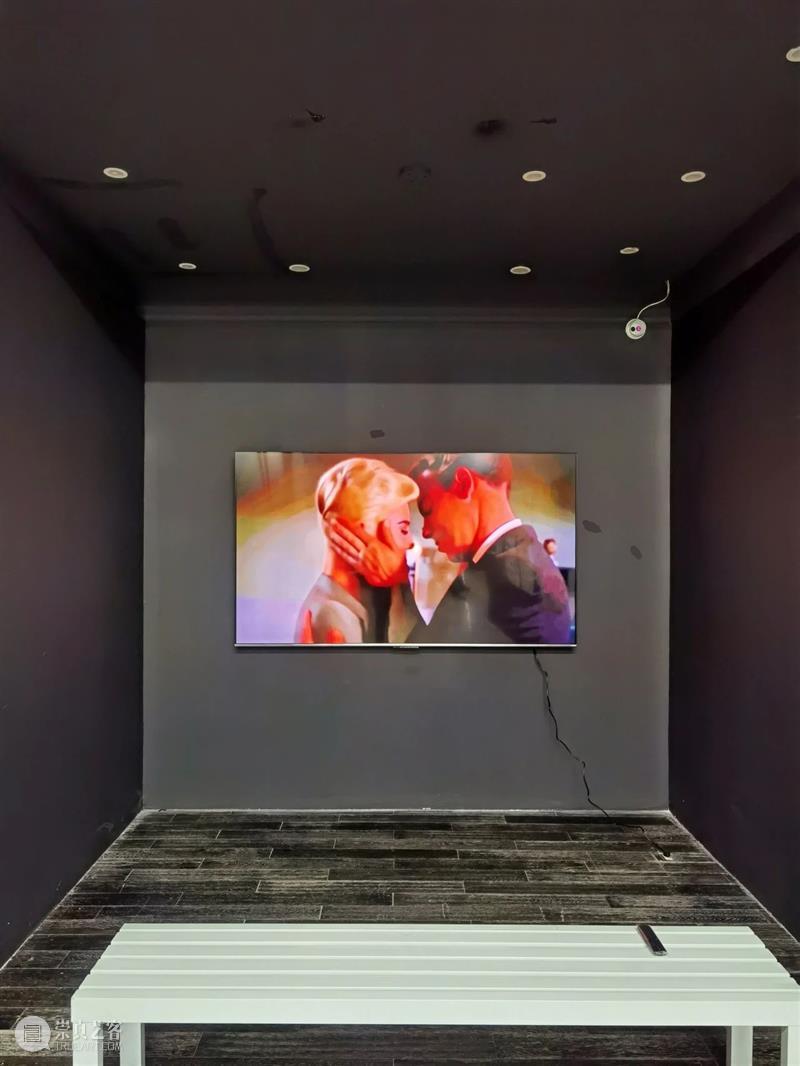 上海艺博季，艺仓水岸四大展览等你探索 崇真艺客