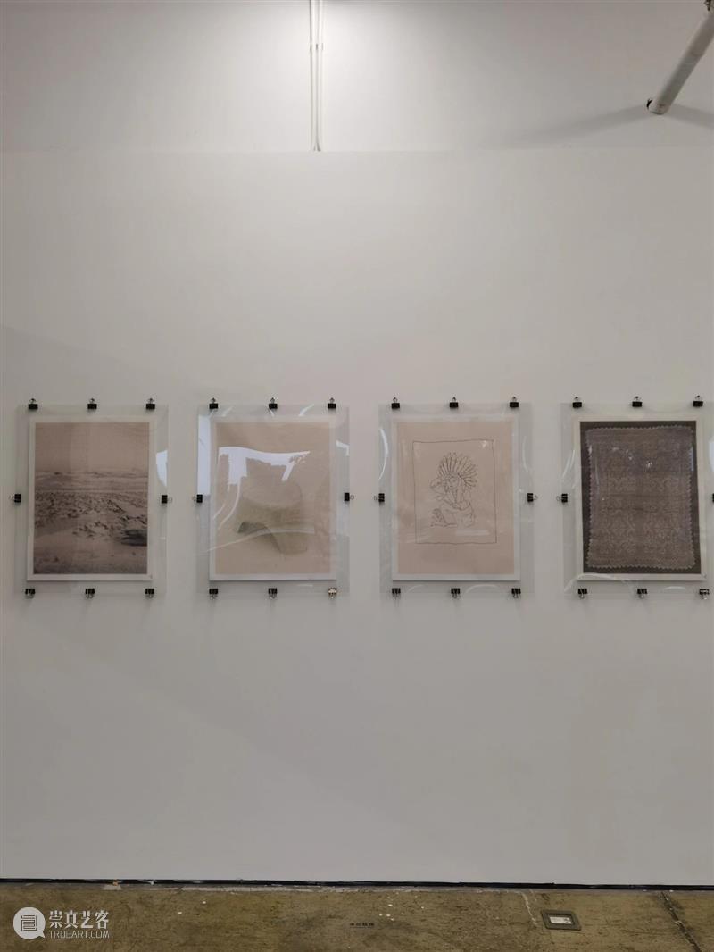 上海艺博季，艺仓水岸四大展览等你探索 崇真艺客