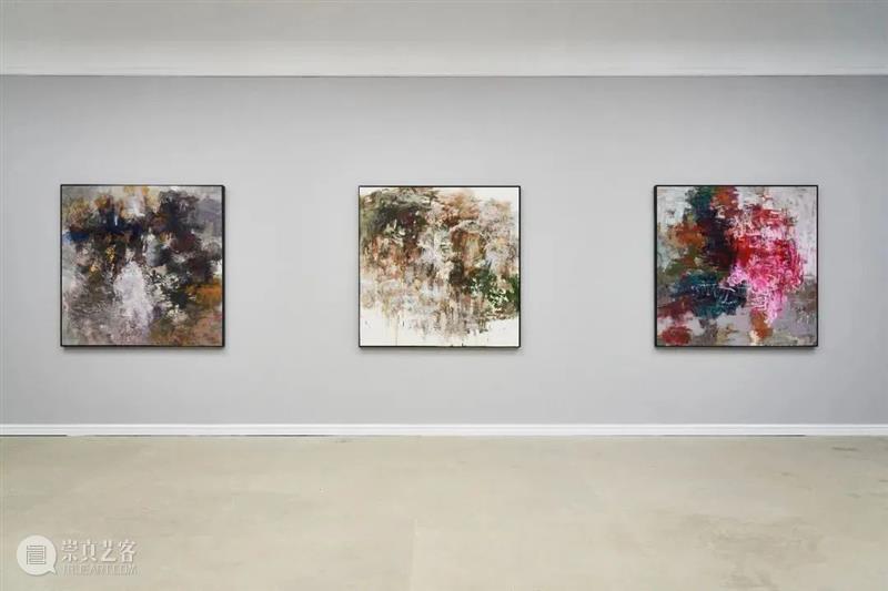 上海艺博季，艺仓水岸四大展览等你探索 崇真艺客