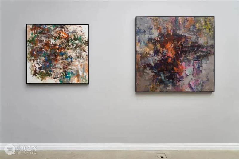 上海艺博季，艺仓水岸四大展览等你探索 崇真艺客