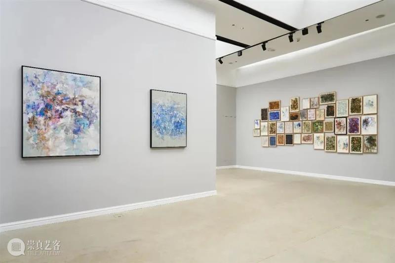 上海艺博季，艺仓水岸四大展览等你探索 崇真艺客