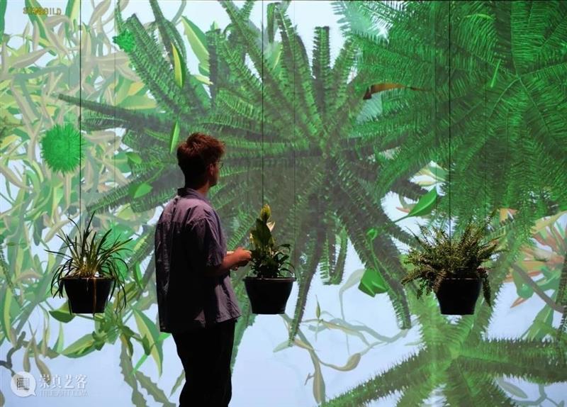 汇聚12国50位艺术家、科学家,2024北京艺术与科技双年展重磅开启! 崇真艺客