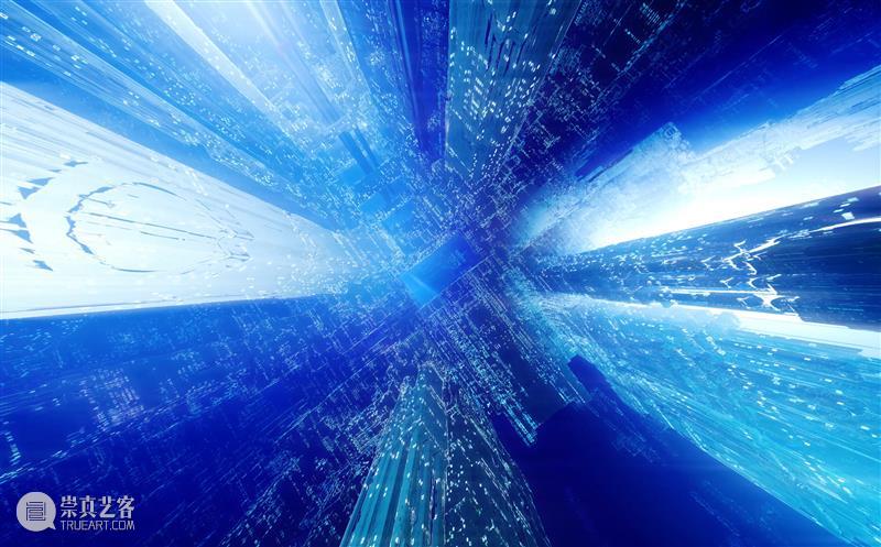 汇聚12国50位艺术家、科学家,2024北京艺术与科技双年展重磅开启! 崇真艺客