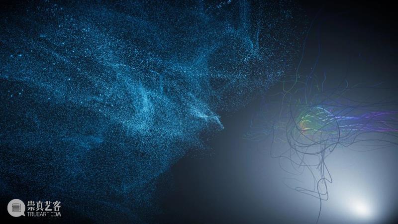 汇聚12国50位艺术家、科学家,2024北京艺术与科技双年展重磅开启! 崇真艺客