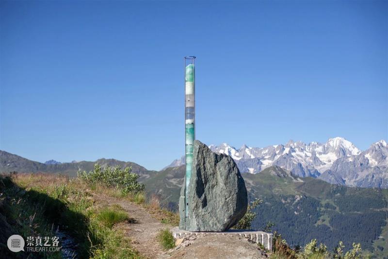 汇聚12国50位艺术家、科学家,2024北京艺术与科技双年展重磅开启! 崇真艺客