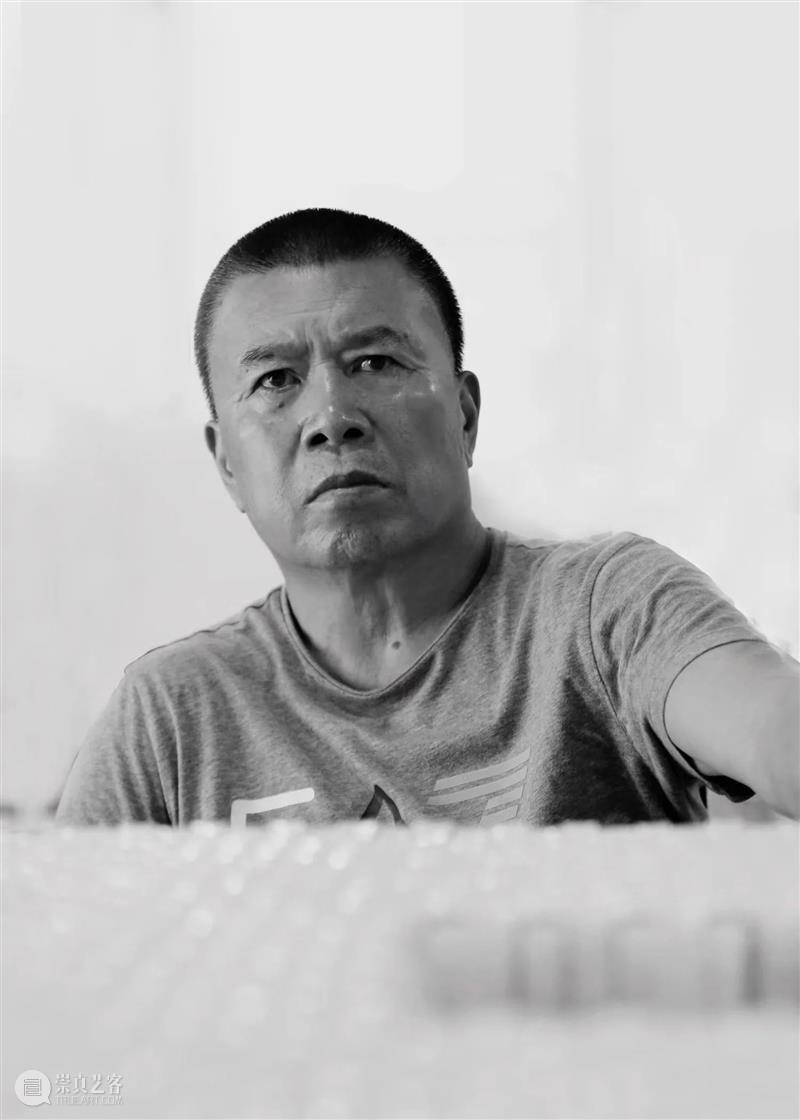 HOW昊美术馆AI+数字艺术年三展齐开！ | 国家美术·关注 崇真艺客