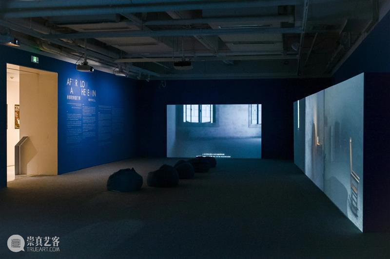 HOW昊美术馆AI+数字艺术年三展齐开！ | 国家美术·关注 崇真艺客