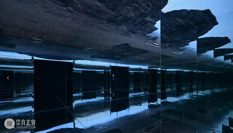 HOW昊美术馆AI+数字艺术年三展齐开！ | 国家美术·关注 崇真艺客