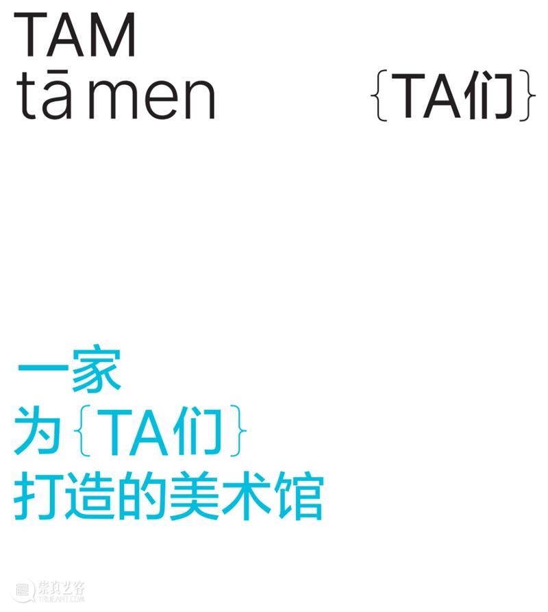 一份来自TAM的自我介绍 崇真艺客