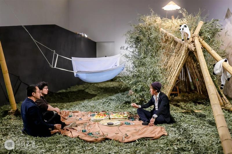 一份来自TAM的自我介绍 崇真艺客