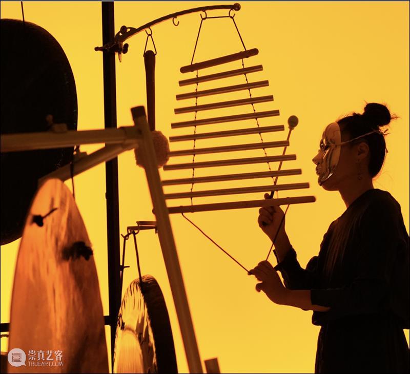 一份来自TAM的自我介绍 崇真艺客