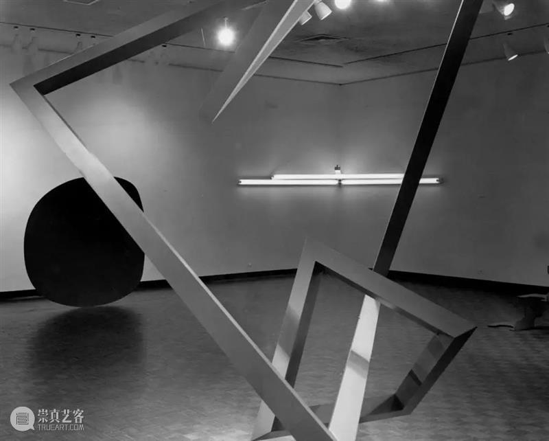 极简主义、还原主义运动的历史和艺术家 崇真艺客