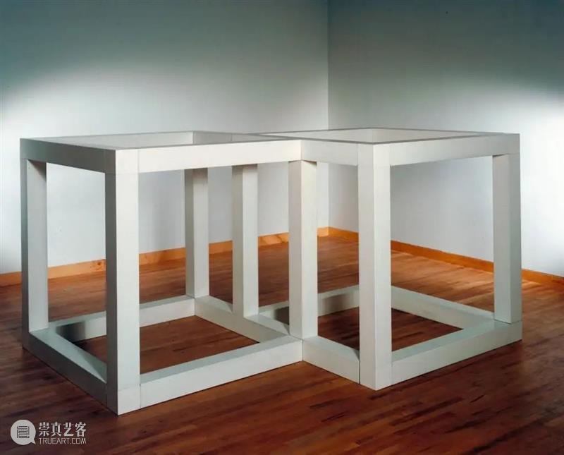极简主义、还原主义运动的历史和艺术家 崇真艺客