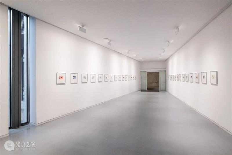 张云垚：异化殿 | 今日开展 崇真艺客