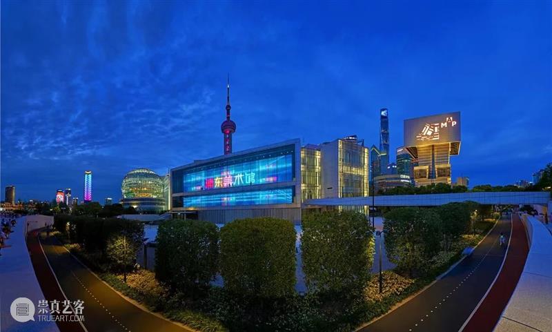 浦东美术馆秋冬季团体活动限时上线!预约已开启 崇真艺客