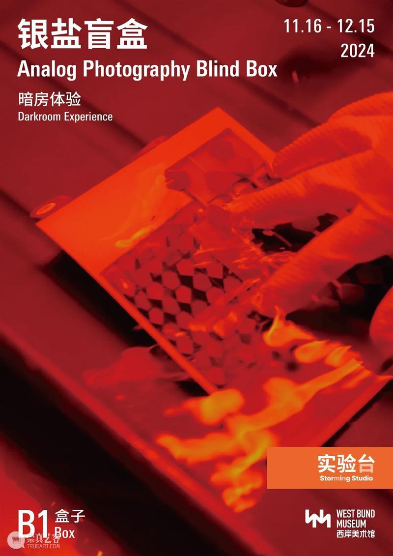 「暗箱」大揭秘，跟随先锋派摄影大师的镜头另辟前卫 崇真艺客
