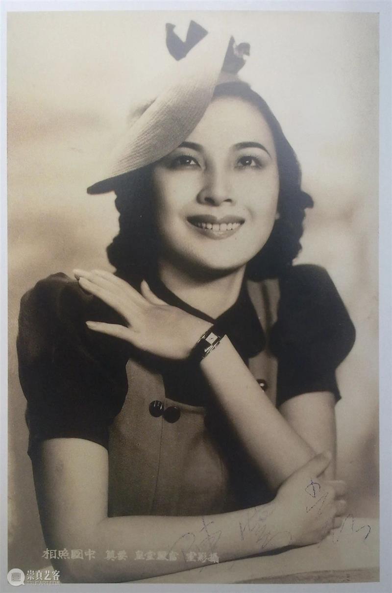 PSA讲座|上海更衣记:1910至1940年代的都市丽人穿什么?11/16(周六) 崇真艺客