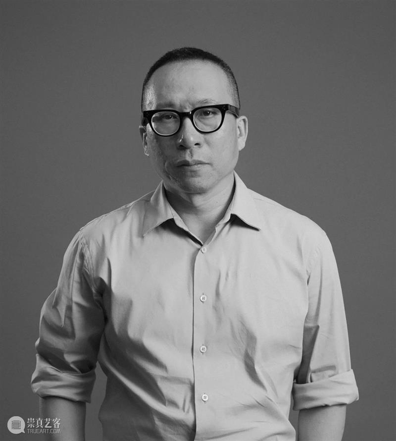 【SPURS 文选】林叶写计洲——将被遮掩,将会消逝,但始终存在 崇真艺客