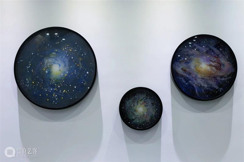 展览预告 | 青年视界——2024深圳青年美术大展(平行展) 崇真艺客