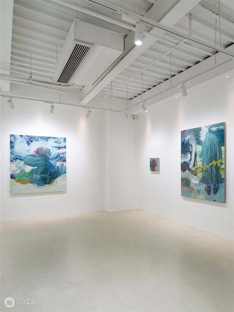 蓝骑士上海|策展理念