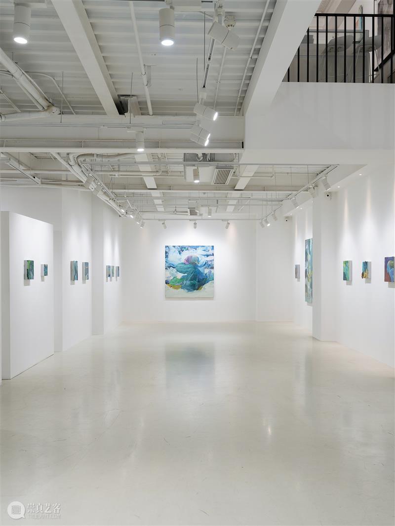 蓝骑士上海|策展理念