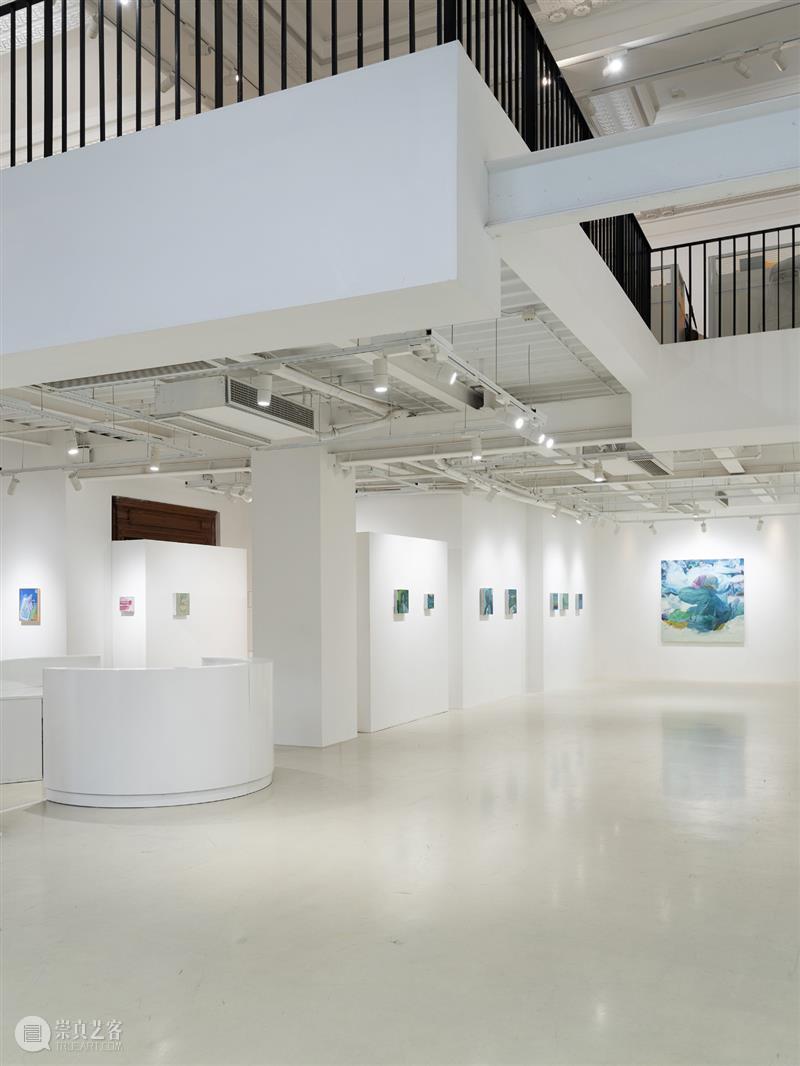 蓝骑士上海|策展理念