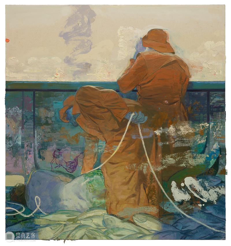 蓝骑士上海|策展理念