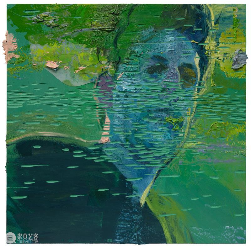 蓝骑士上海｜策展理念 