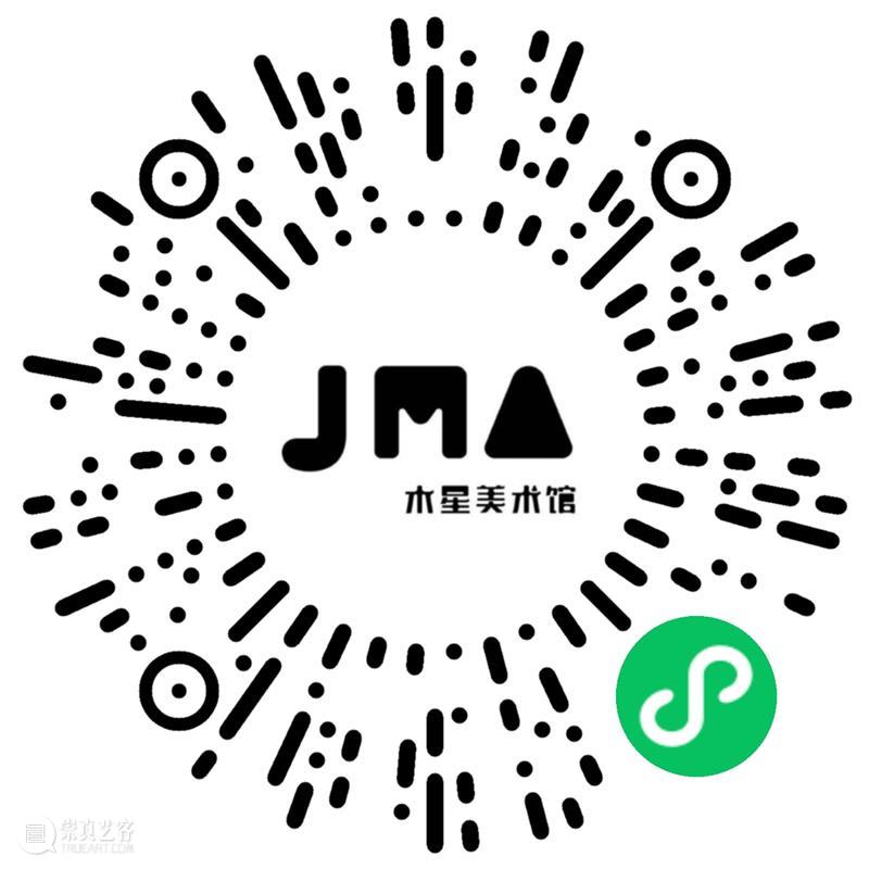 展讯|人与自然的再生共鸣《蓝色地平线》正式开幕! 崇真艺客
