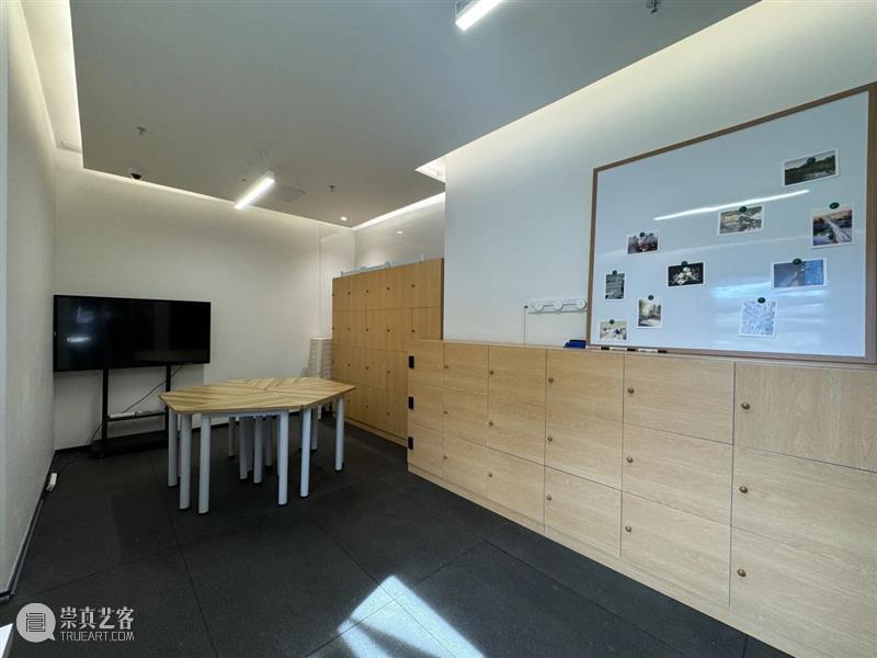 活动回顾 | 深圳美术馆新馆一周年“志愿者之家”特别活动 崇真艺客