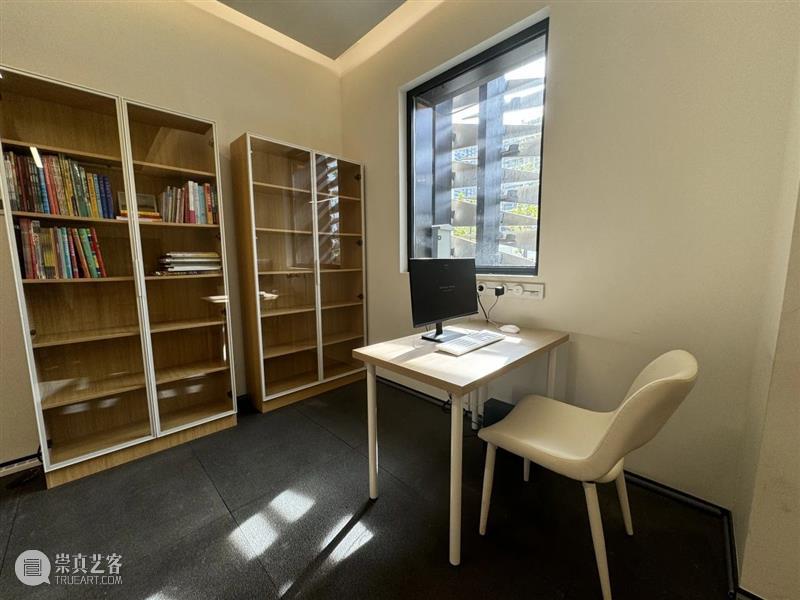 活动回顾 | 深圳美术馆新馆一周年“志愿者之家”特别活动 崇真艺客