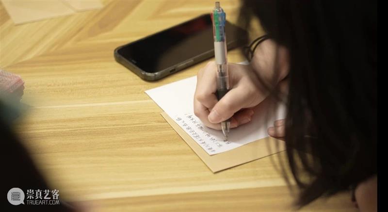 活动回顾 | 深圳美术馆新馆一周年“志愿者之家”特别活动 崇真艺客