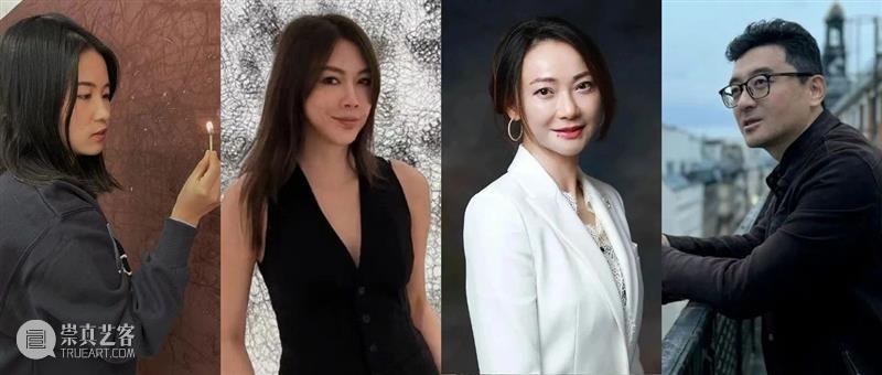 对话4位不同代际藏家：艺术圈进入新一轮造星时代 崇真艺客