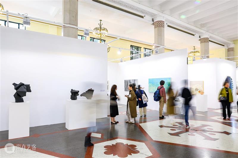 对话4位不同代际藏家：艺术圈进入新一轮造星时代 崇真艺客