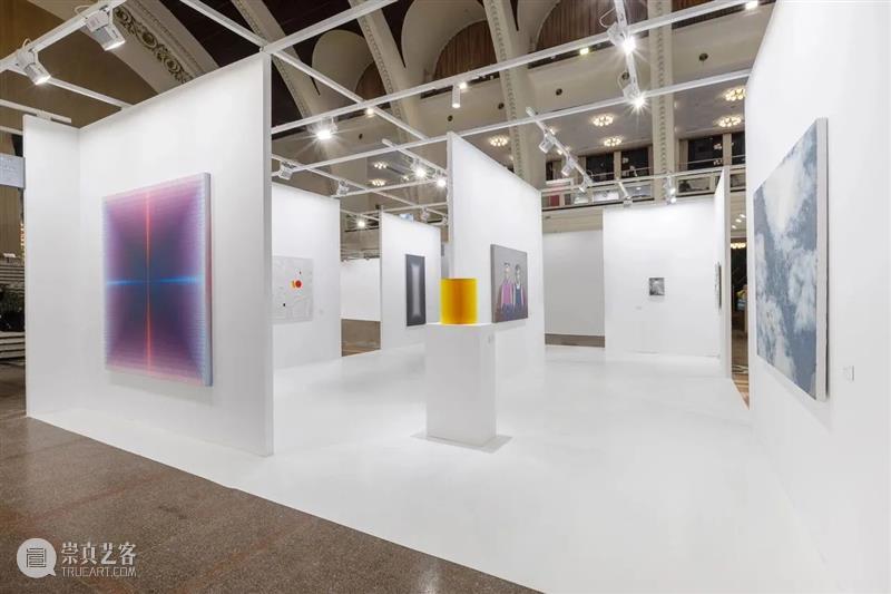 对话4位不同代际藏家：艺术圈进入新一轮造星时代 崇真艺客