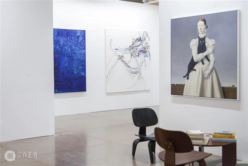 对话4位不同代际藏家：艺术圈进入新一轮造星时代 崇真艺客