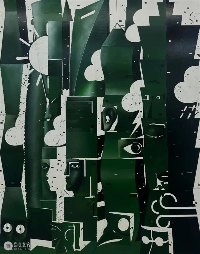 对话4位不同代际藏家：艺术圈进入新一轮造星时代 崇真艺客