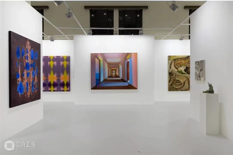 对话4位不同代际藏家：艺术圈进入新一轮造星时代 崇真艺客