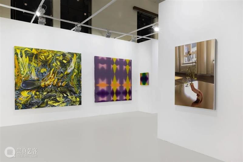 对话4位不同代际藏家：艺术圈进入新一轮造星时代 崇真艺客